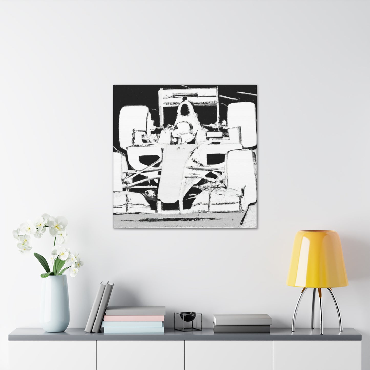 Artemisia Cornelius-canvas