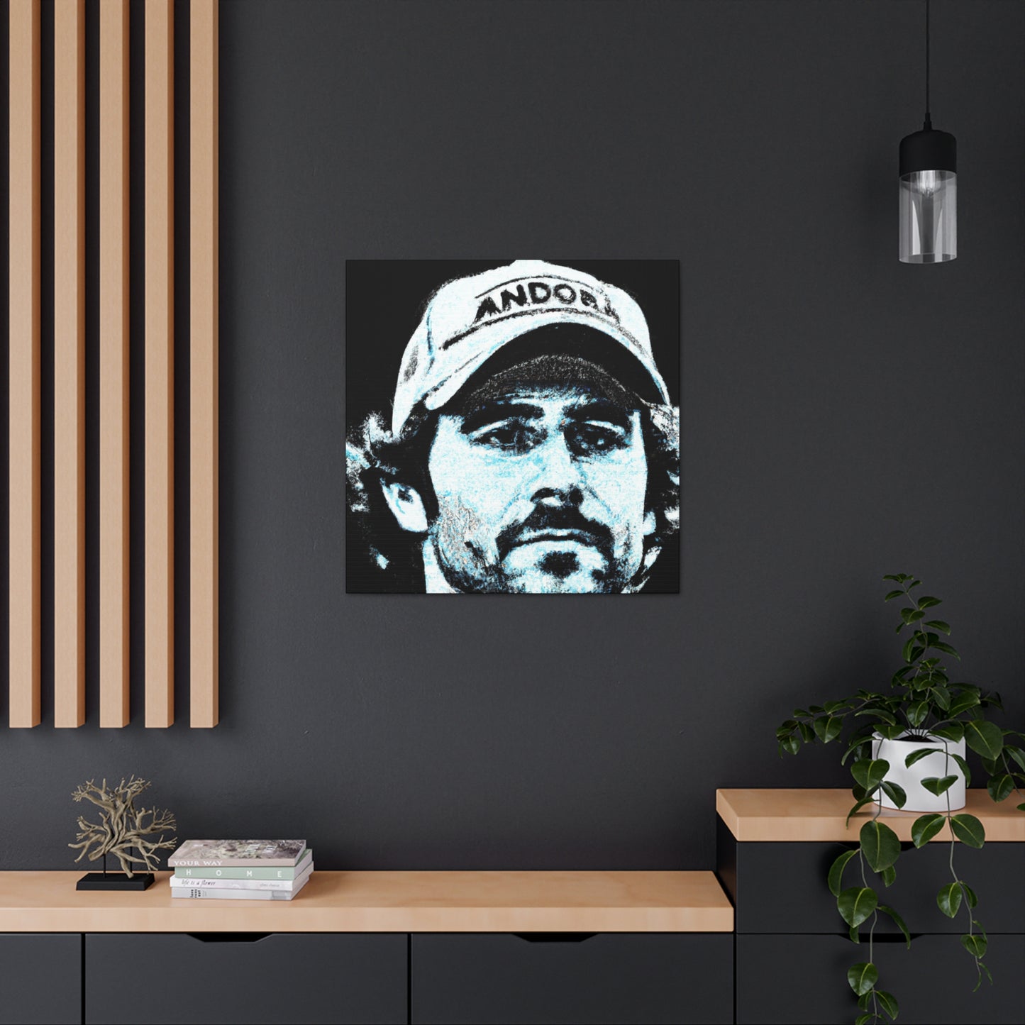 Harlow Grossepont-canvas