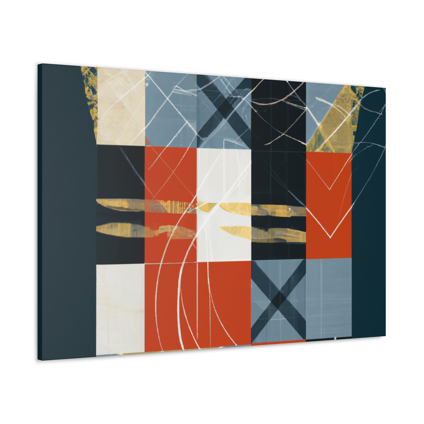 Enrique Garcia Ruiz-canvas