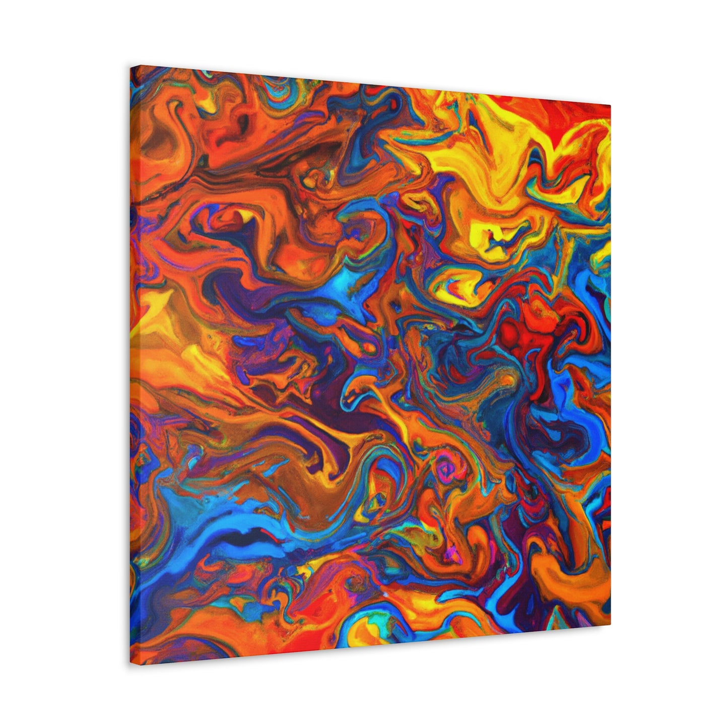 Sirocco Mireshka-canvas