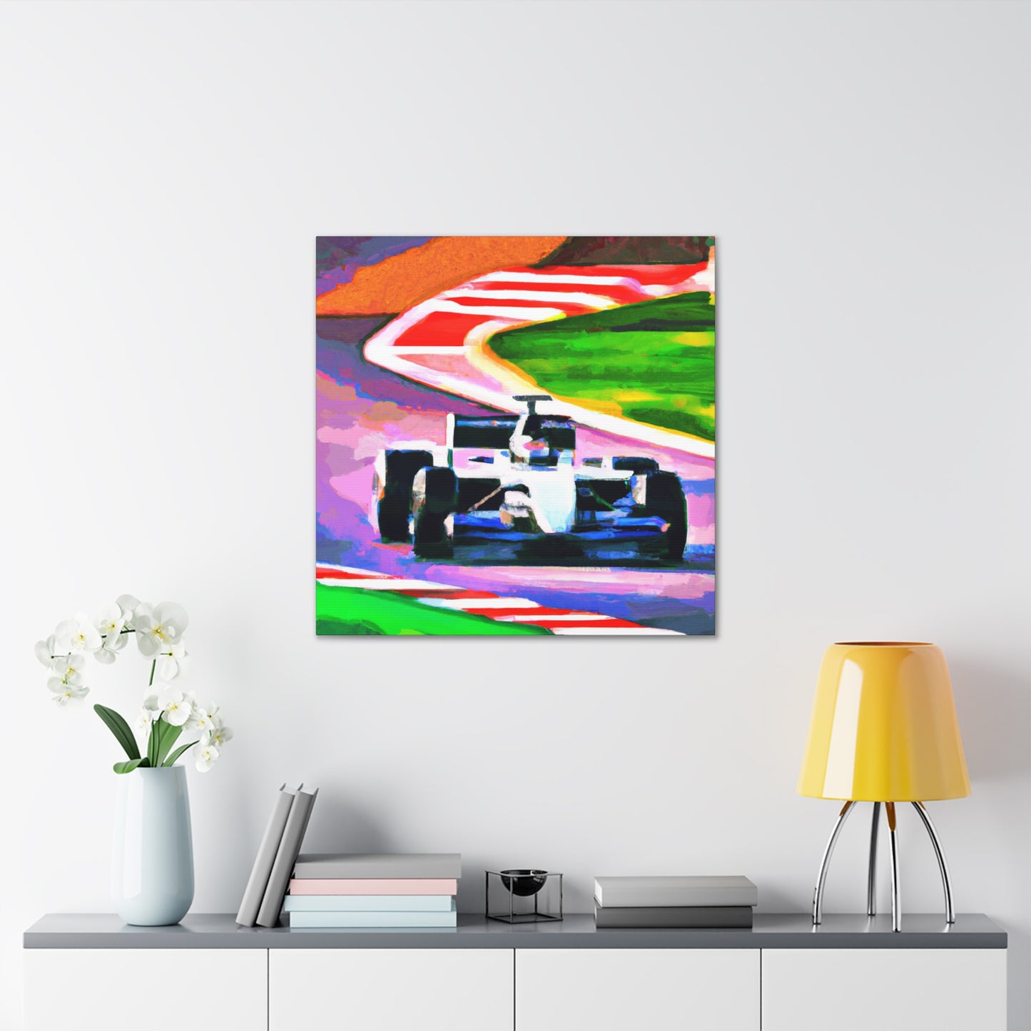 Vincenzo Cortigiano-canvas