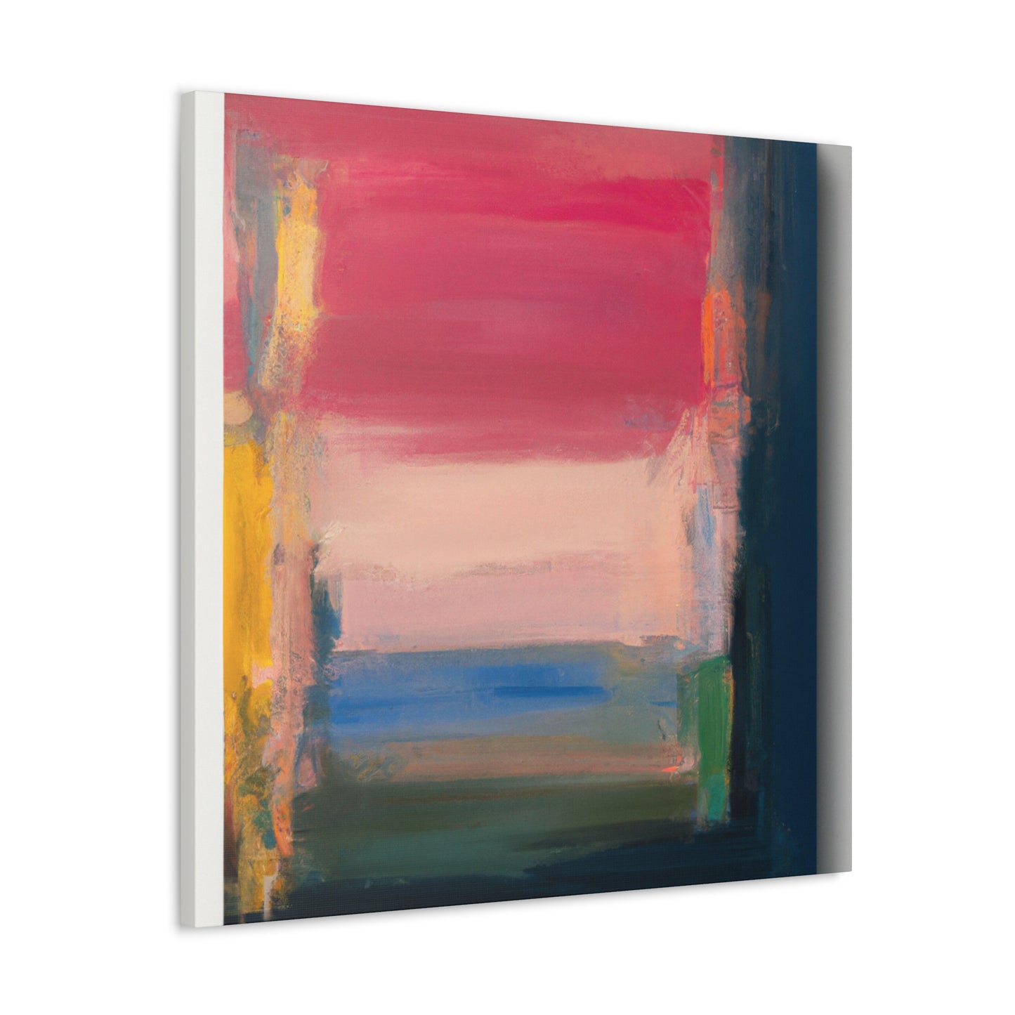Brenna da Rossa-canvas