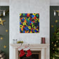 Jovana Snowvale-canvas