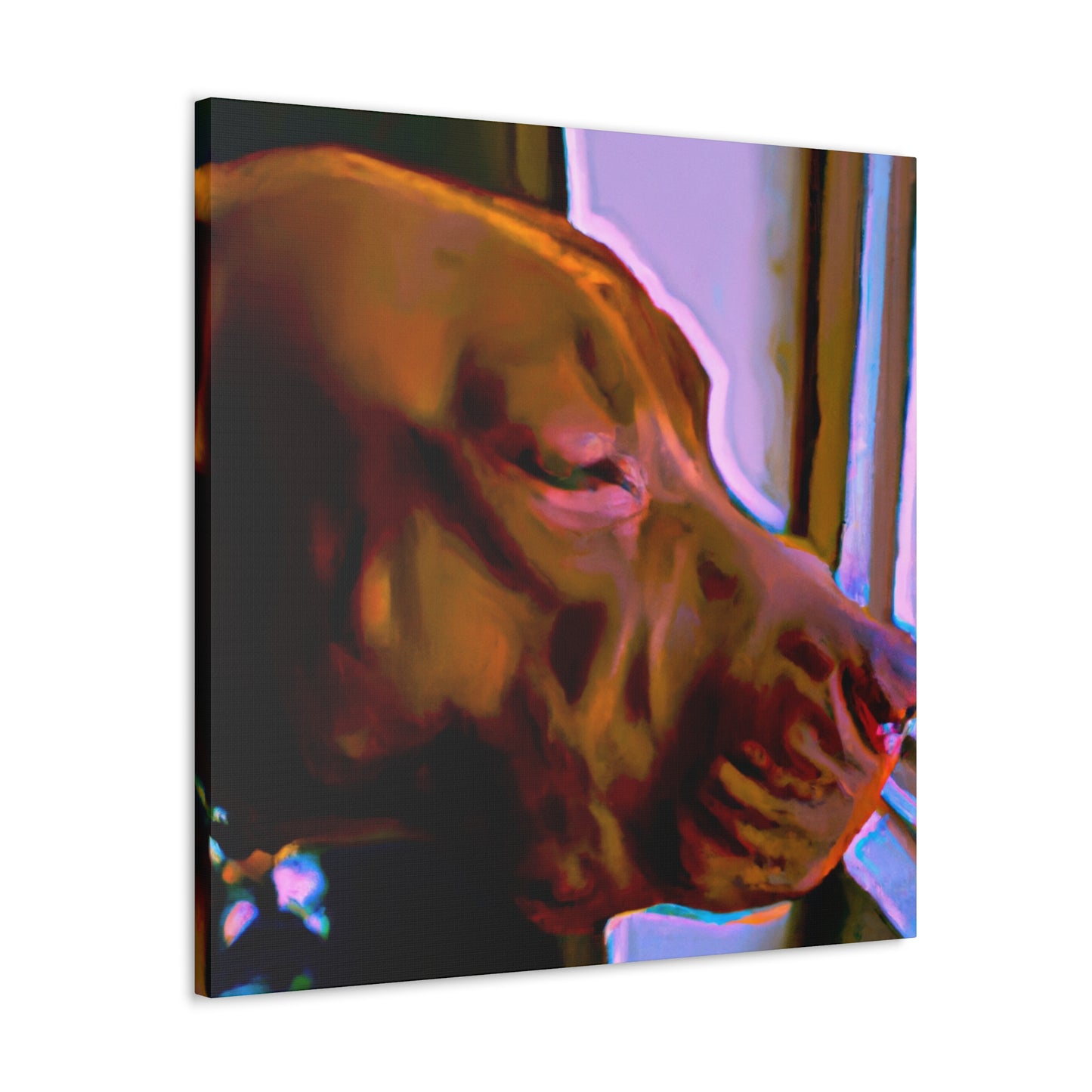 Corbina Willingsham-canvas