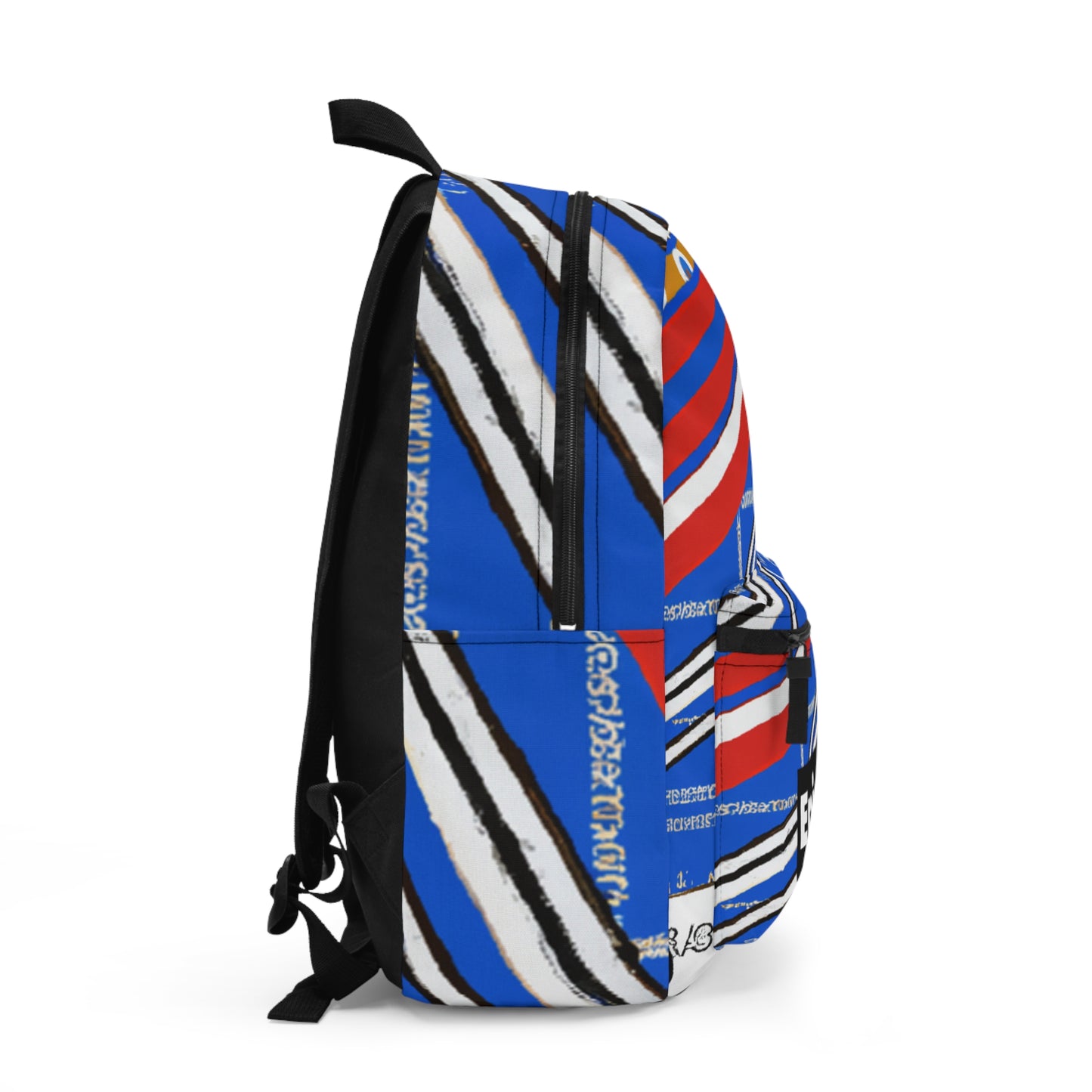 Giulio Saponelli-backpack