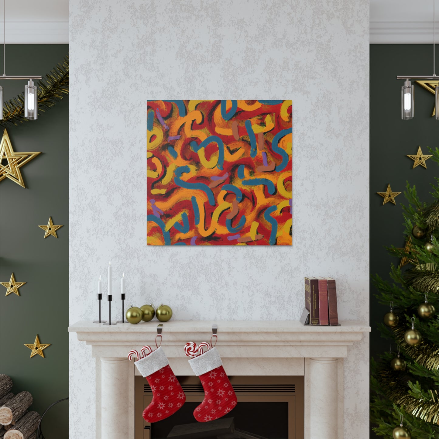 Rea Zimmerel-canvas