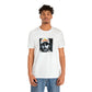 Giuseppe Fontana 
Giuseppe Fontana is an Italian streetwear designer from the 1990s. He has made a name for himself in the industry for his bold designs, often borrowing from classic Italian and Mediterranean art and architecture-Tee