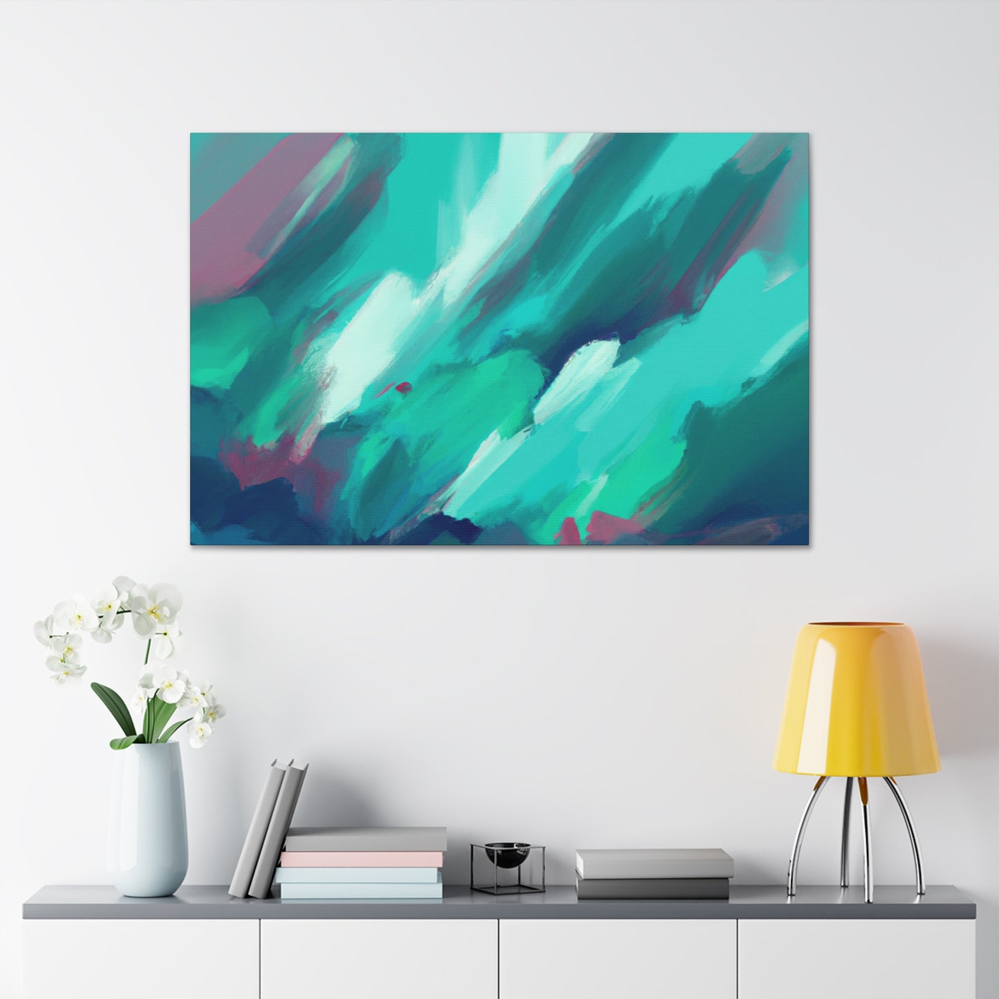 Aurora de Morea-canvas