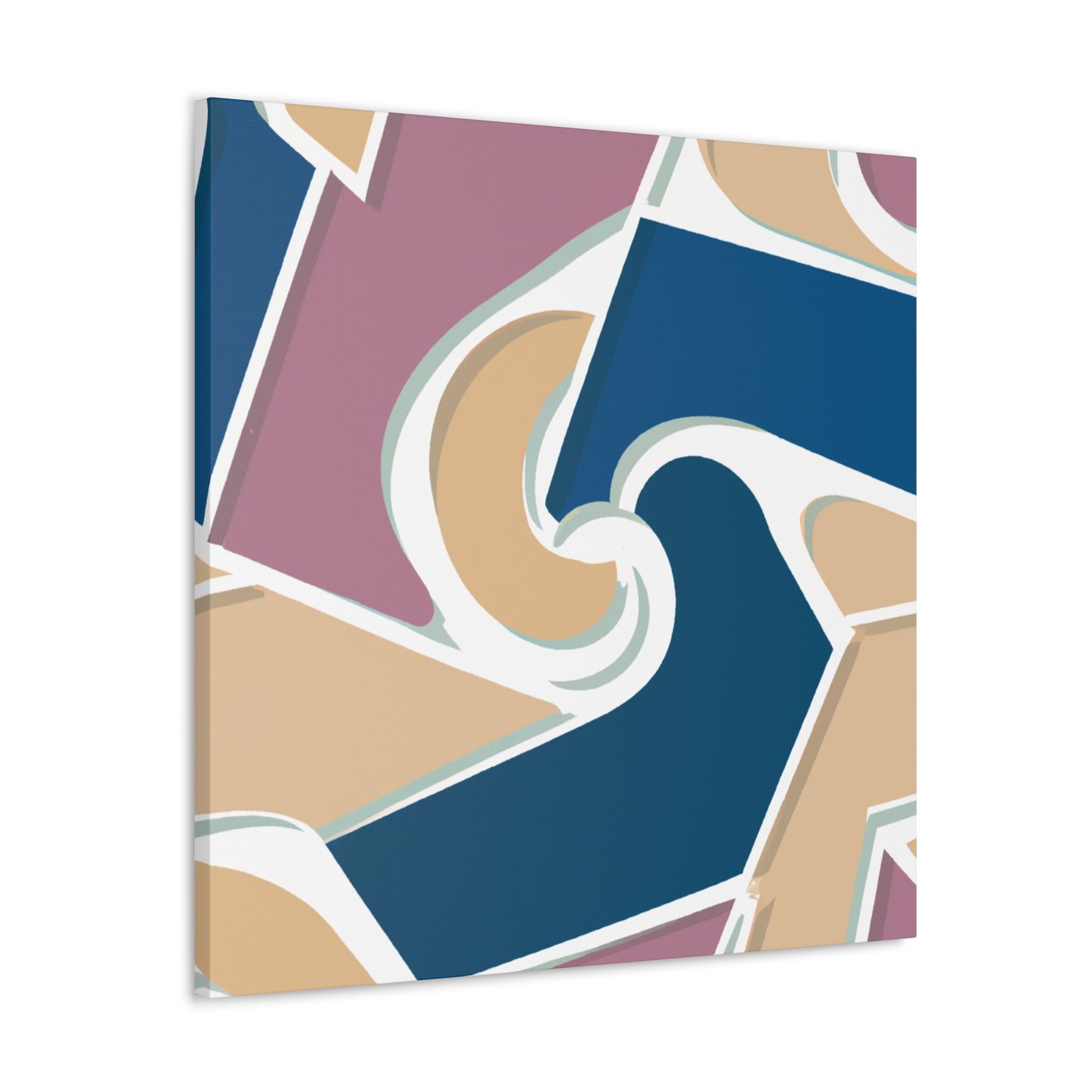 Cironia de los Santos-canvas