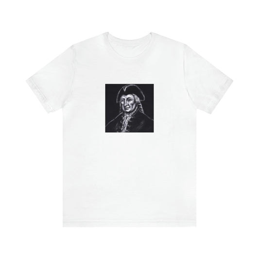 Heinz Spano, the designer from Naples, Italy, who rose to fame in the 1990s for his high-end, streetwear-inspired creations. His pieces incorporated vibrant colors, unique fabric combinations, and unexpected silhouettes that-Tee