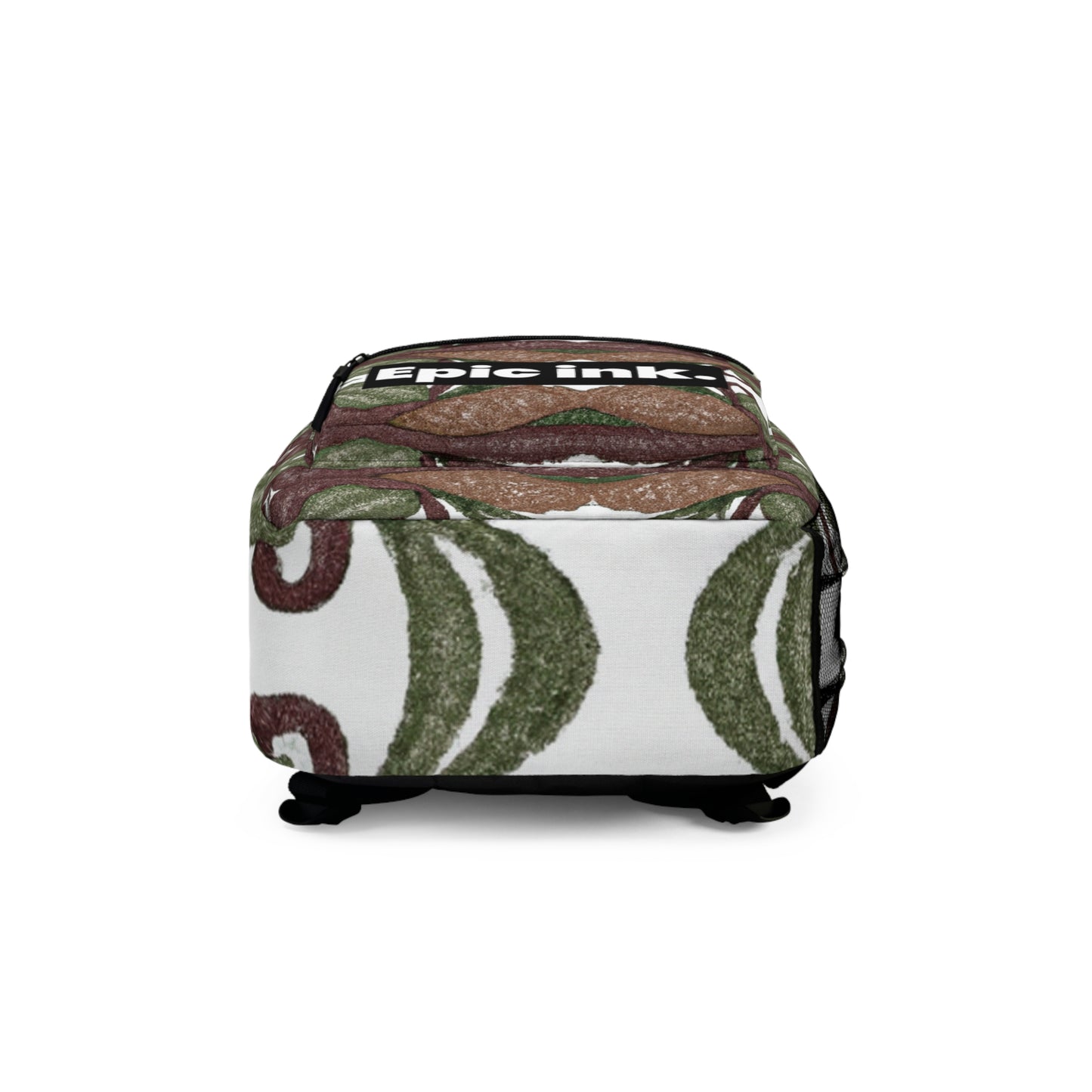 Frantienne Nicole-Laurent-backpack