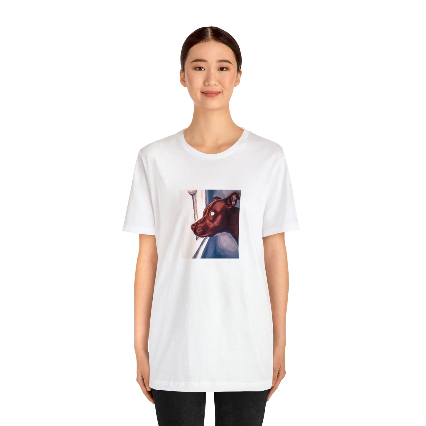 Gianni Versace.-Tee