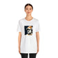 Giuseppe Orso, a 1990s streetwear designer from Italy. Giuseppe was famed for his bold, yet classic designs from a range of different fabrics. His pieces combined old-school styling, modern patterns, and striking color-Tee