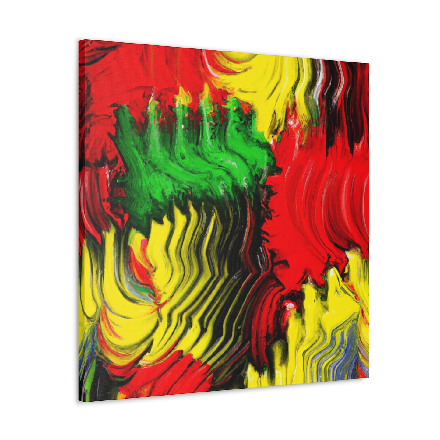 Alyssa da Vincianni-canvas