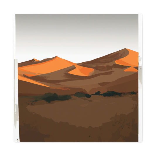 Penderly Dayshine-canvas
