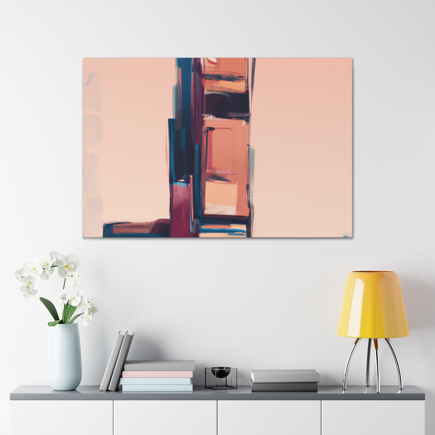 Petrus Fleckenstein-canvas