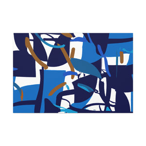 Giuseppe Cavoli-canvas