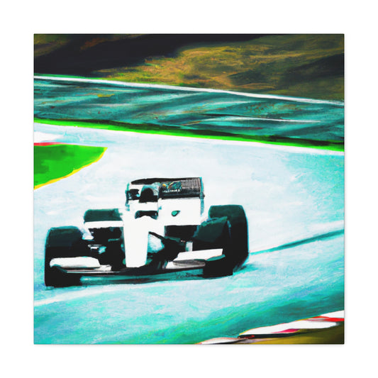 Tobias Primevera-canvas