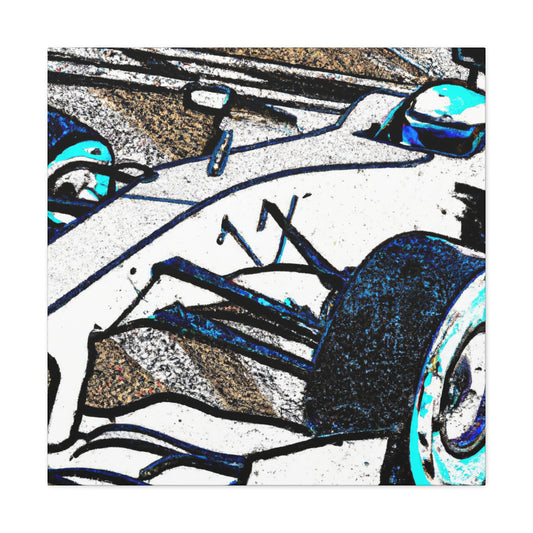 Agata Rupuso-canvas