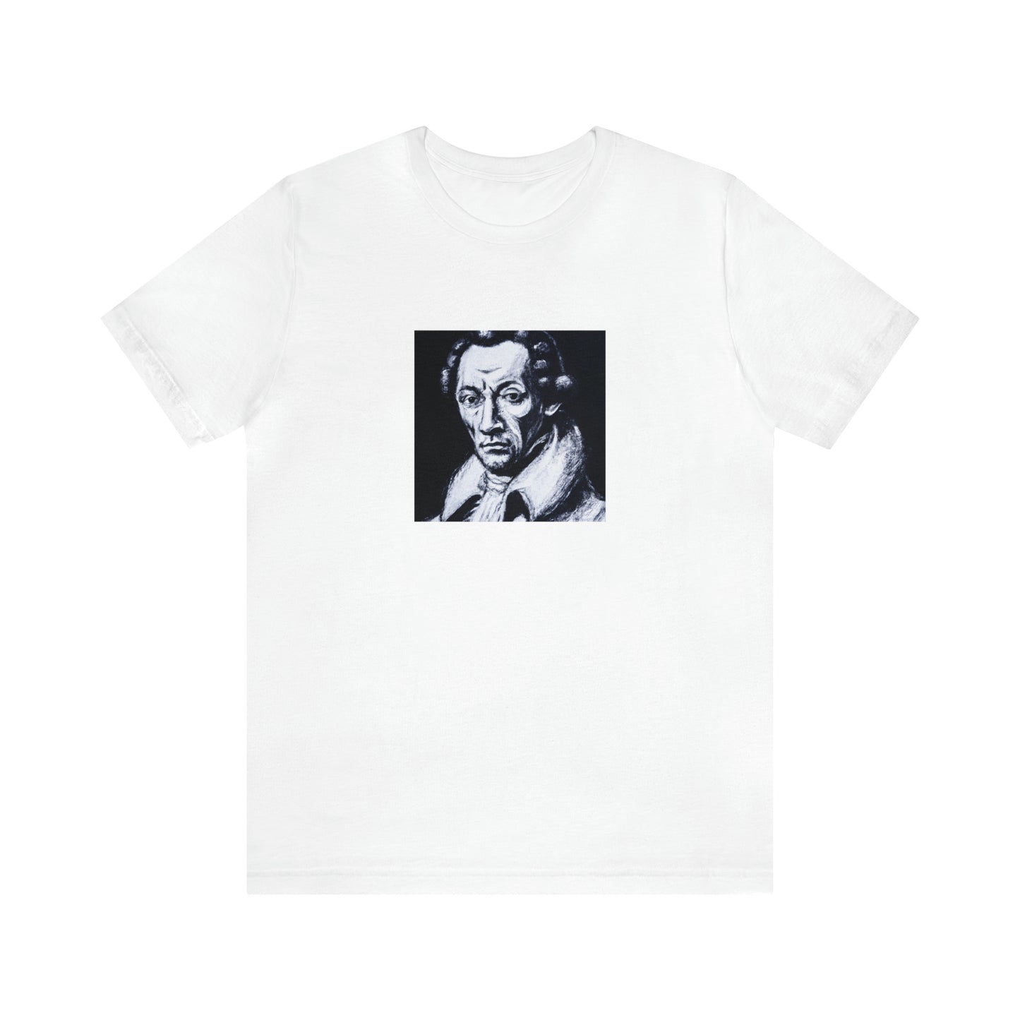 Giuseppe di Marco, a visionary Italian streetwear designer from the 1990s. His iconic designs were inspired by the vibrant Milan music and art scene. His signature look was a combination of bold graffiti prints, bright colors, and sporty-Tee