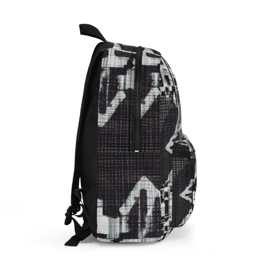 Piero Franchi-backpack
