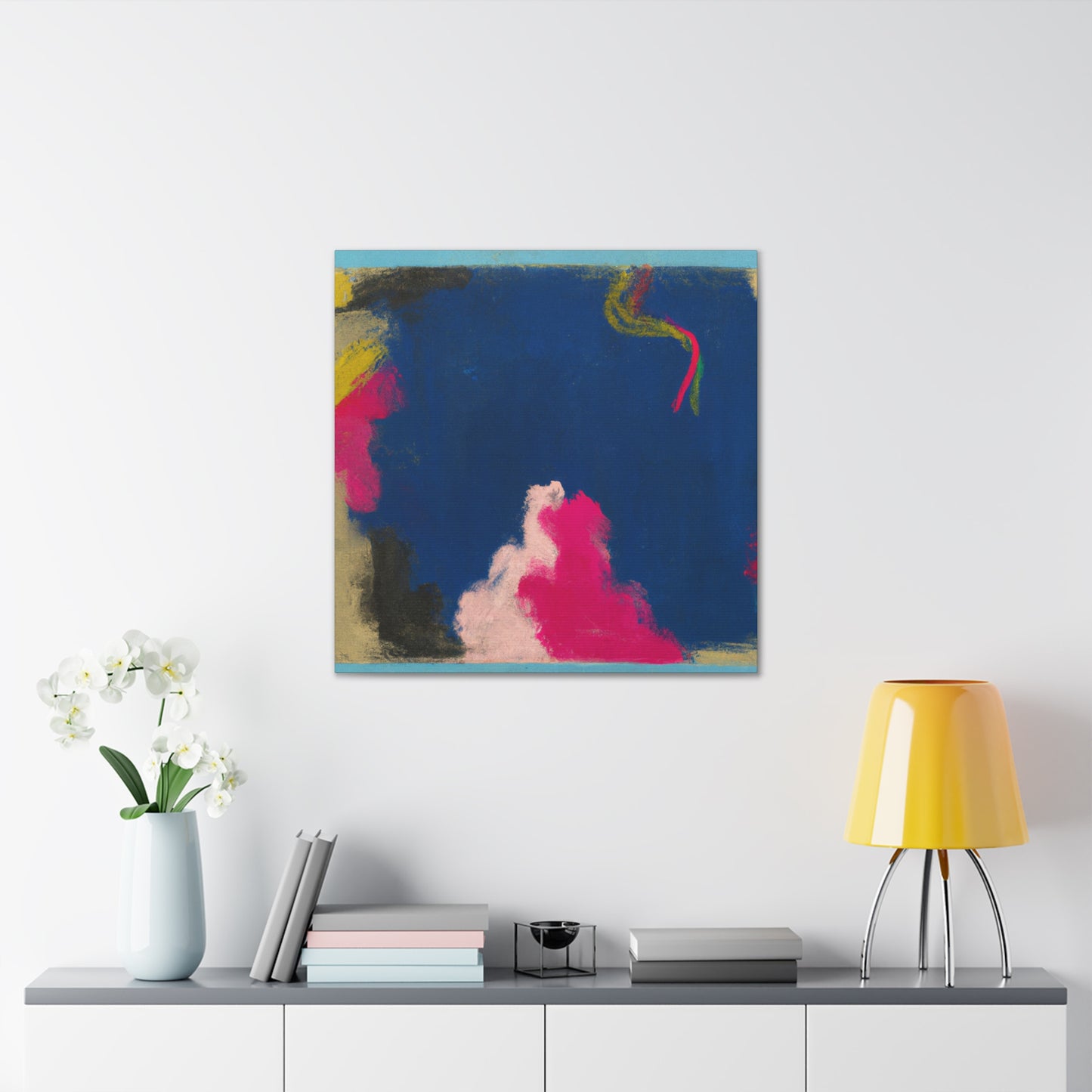 Louis Silverbay-canvas