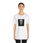 Angelo di Santo, a fearless streetwear designer from Milan, Italy in the 1990s. With a love for bold colors and pushing boundaries, Angelo di Santo quickly became known for his over-the-top designs, often combining neon-Tee