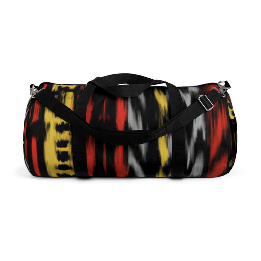 Fendi.-duffel bag