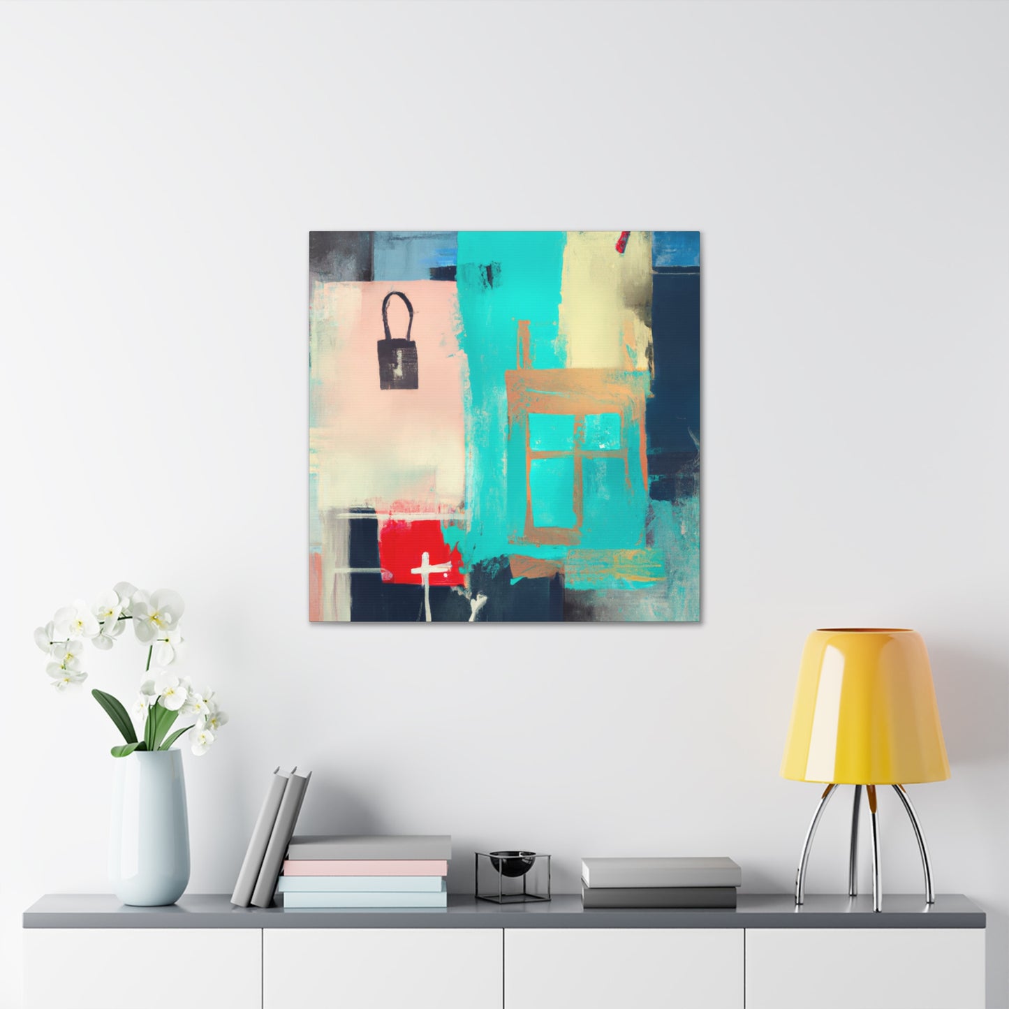 Ambrosio Bedolla-canvas