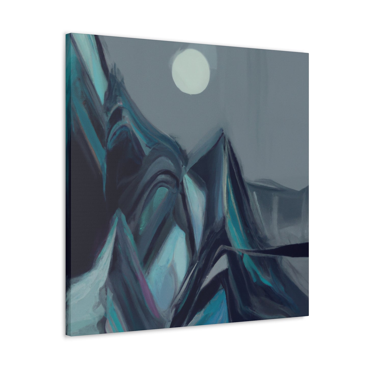 Lorencezda de Solis-canvas