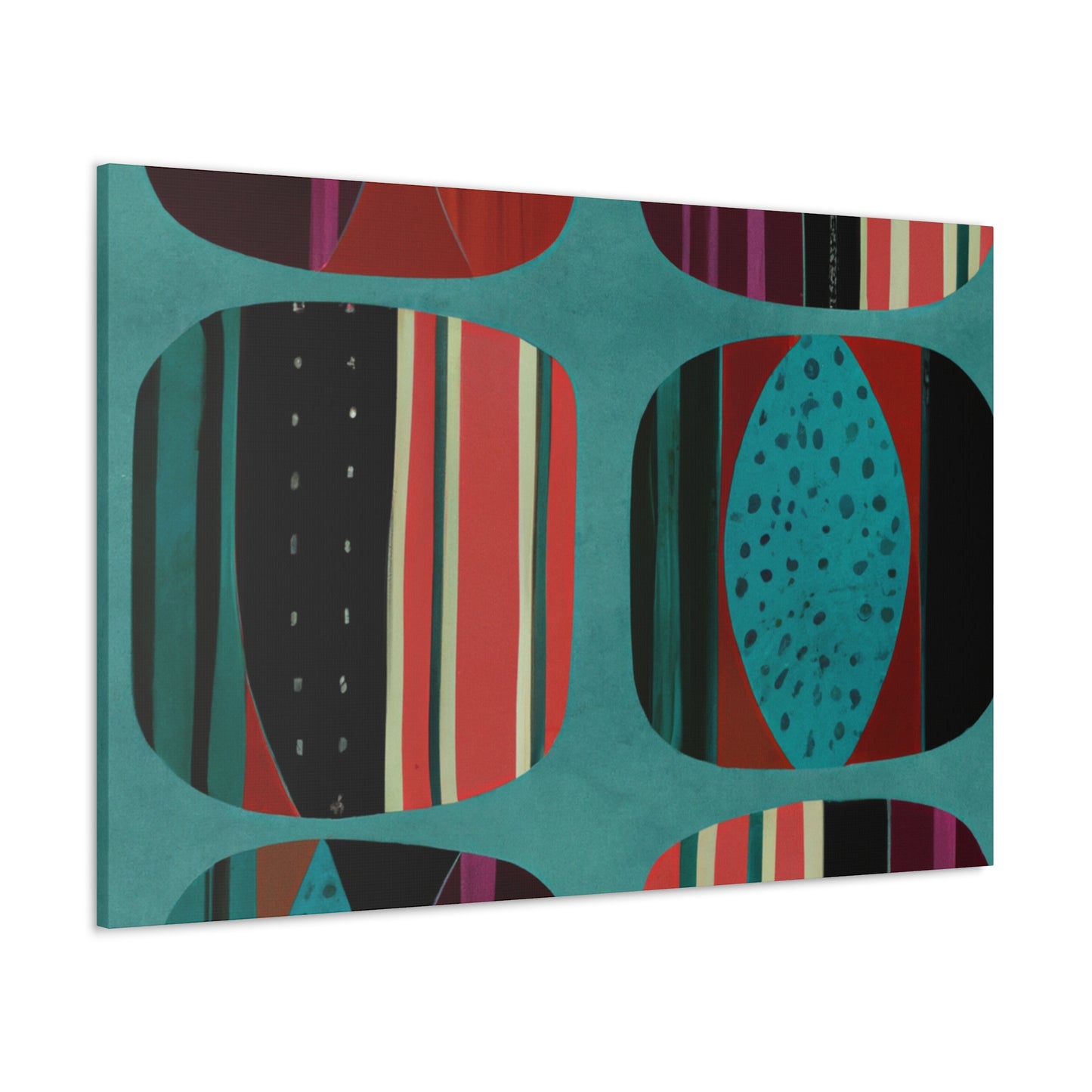 Esperanza Mercado-canvas