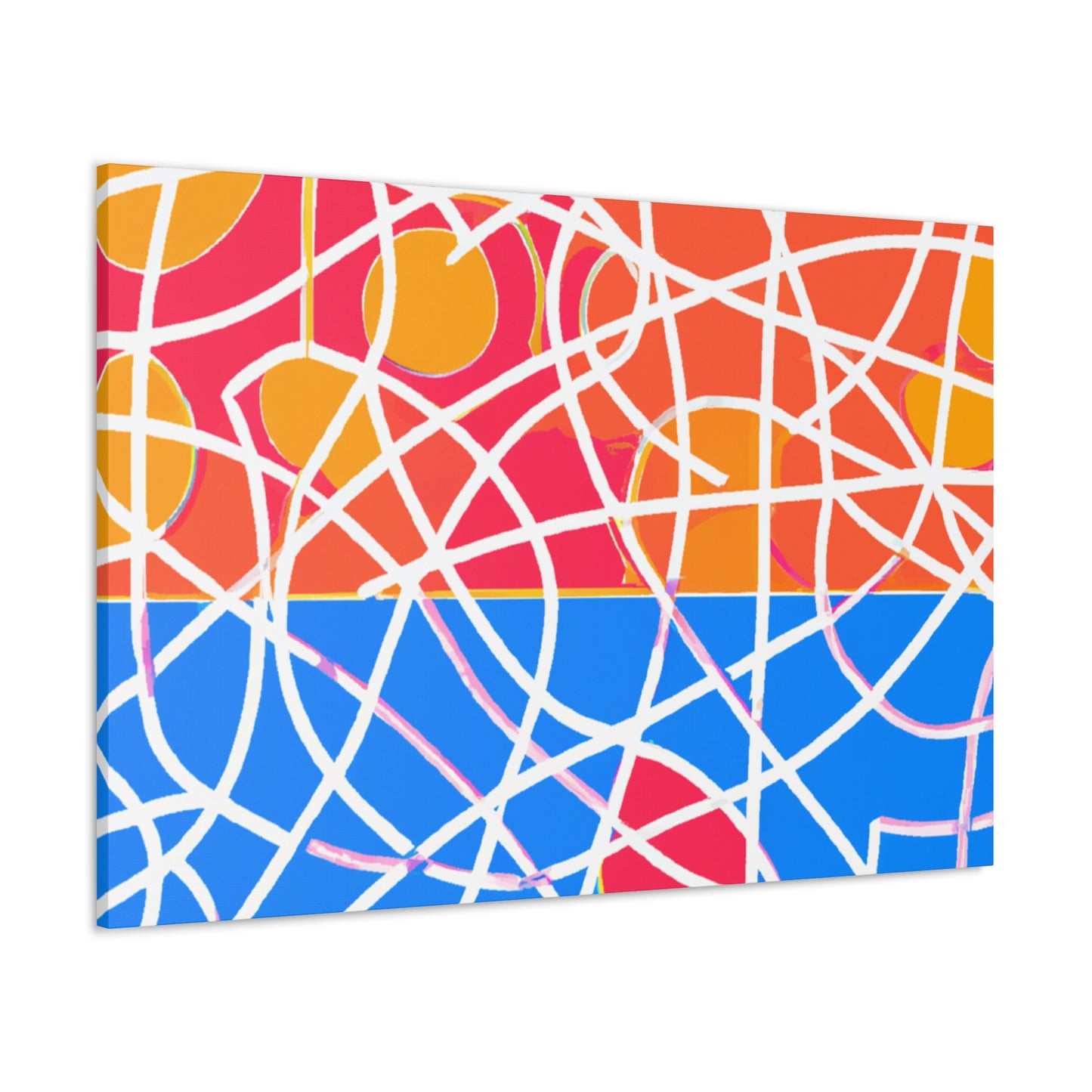 Magdalena de los Angeles-canvas