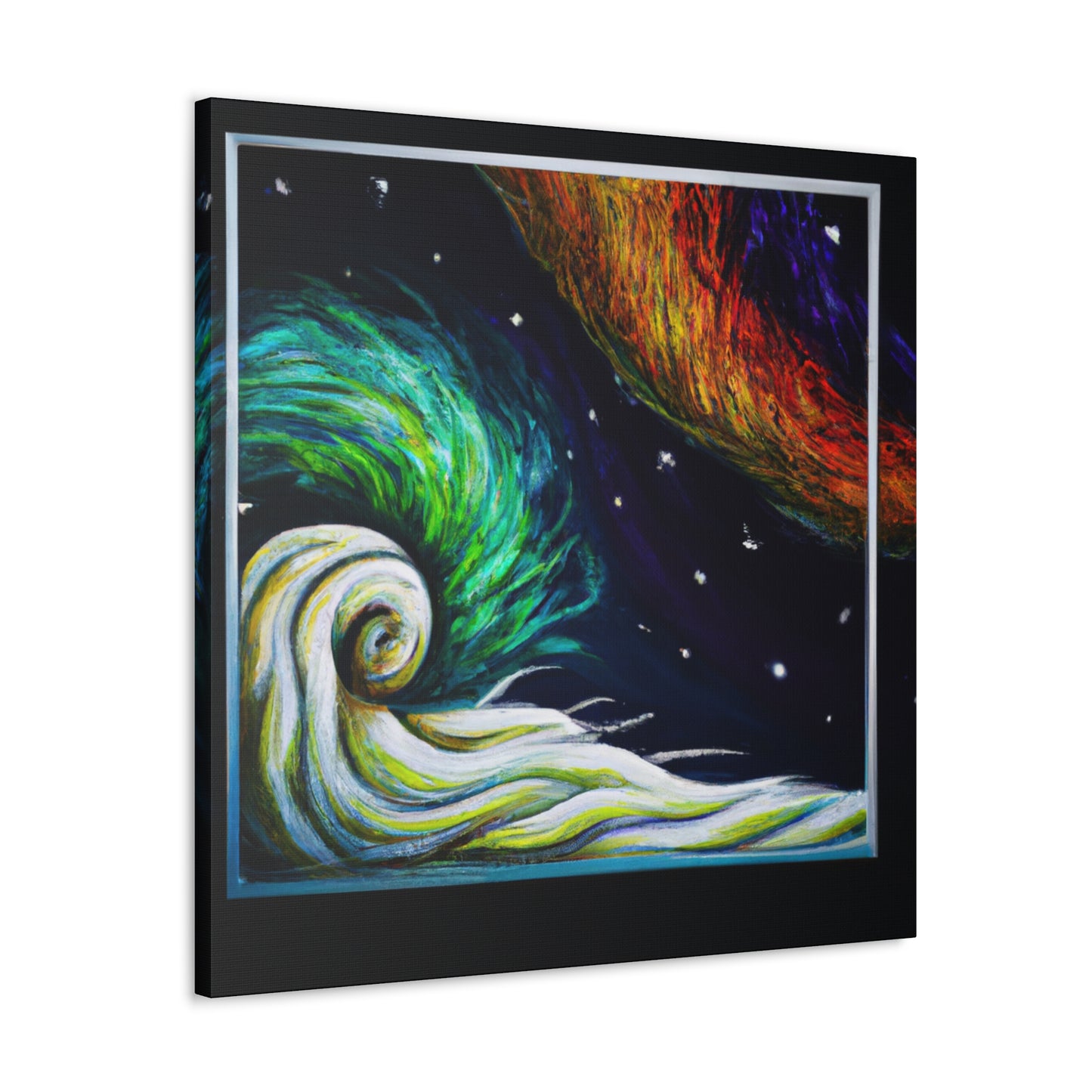 Sylvestri Campbelli-canvas