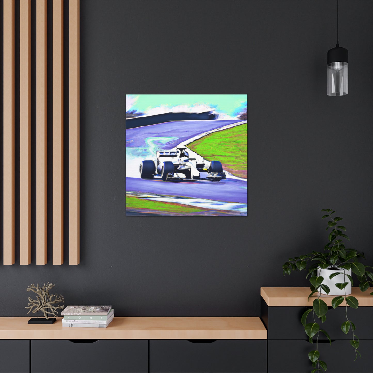 Aurora Damascio-canvas