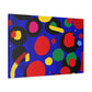 Hubertina Von Montevalerio-canvas