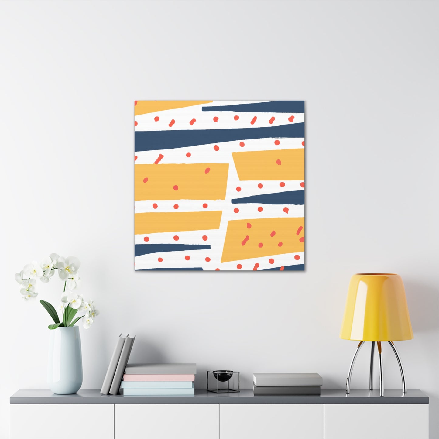 Artemida Lusso-canvas