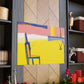 Pietra Verrello-canvas