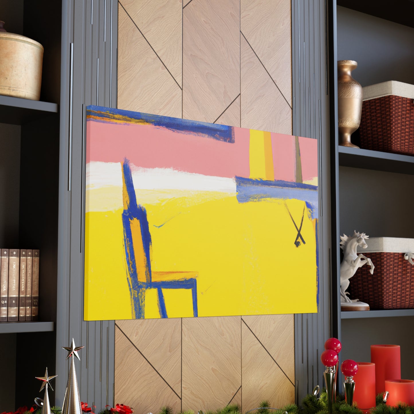 Pietra Verrello-canvas