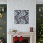 Clarintha Burleigh-canvas