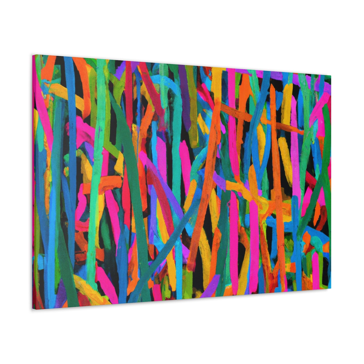 Desmondo di Zenzello-canvas