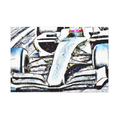 Gericus Thurlborn-canvas