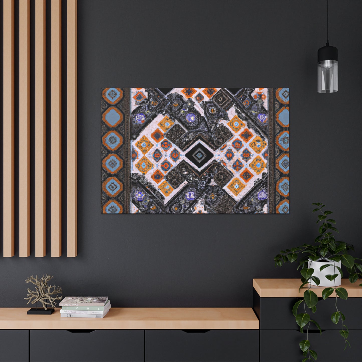 Artesia de Bellavista-canvas