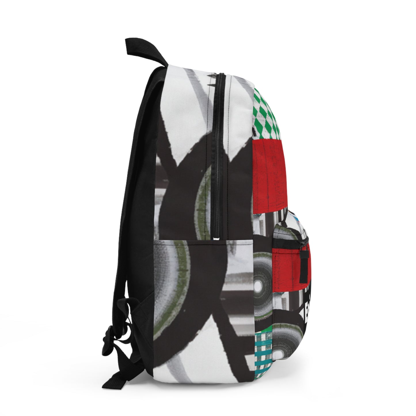 Gianni Filpy-backpack