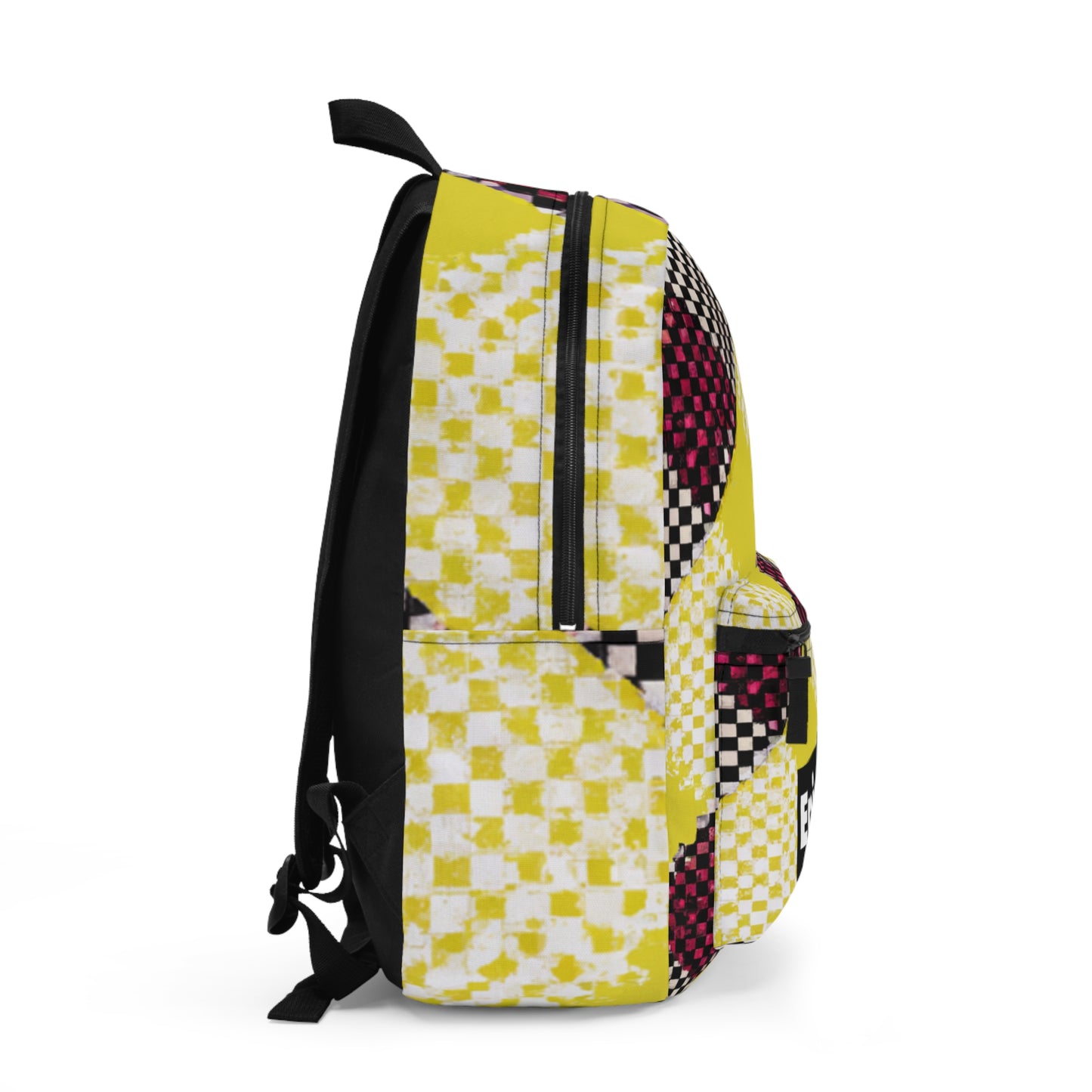 Charlotte Magnifique-backpack