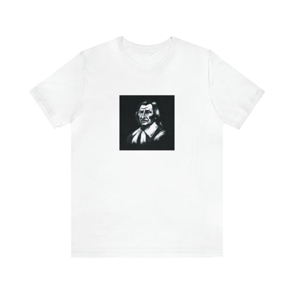 Domenico della Vecchia. Domenico was one of the most innovative streetwear designers in Italy in the 1990s. His foundation was in Milan but his designs were embraced by many stylish urbanites around the country with its-Tee