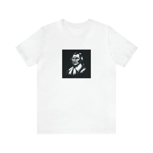 Domenico della Vecchia. Domenico was one of the most innovative streetwear designers in Italy in the 1990s. His foundation was in Milan but his designs were embraced by many stylish urbanites around the country with its-Tee