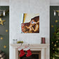 Iantine de Chanthearte.-canvas