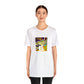 Fabrizio DePriso is an esteemed Italian streetwear designer from the '90s. Though humble by nature, Fabrizio's vivid clothing made an immediate splash in the street fashion scene, quickly becoming popular with trendset-Tee