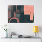 Thomasina Dramatiq.-canvas