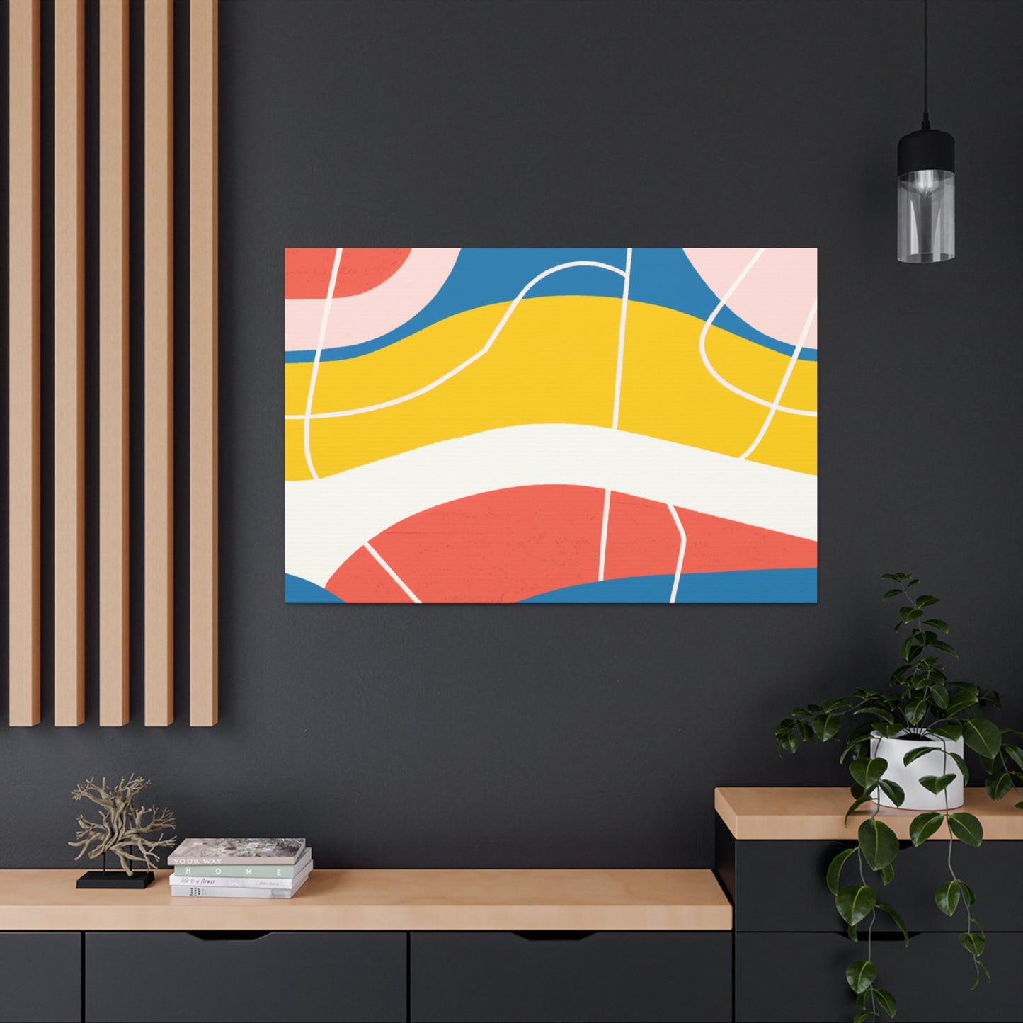 Maxime D'Arte-canvas